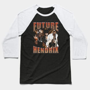 Future Hendrix Baseball T-Shirt